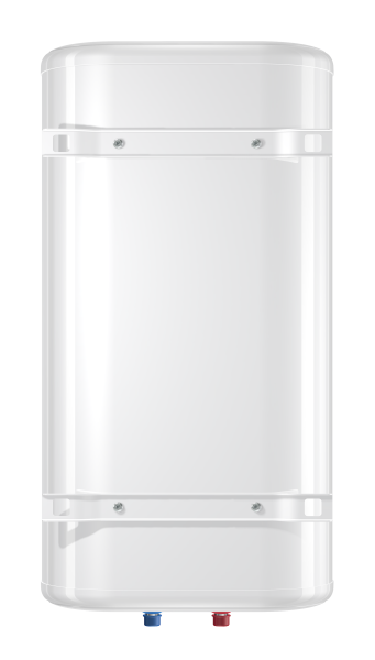 Водонагреватель емкостный THERMEX Ceramik 50 V (плоский бак, биостеклофарфор, 0,7/1,3/2,0 кВт)