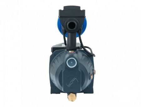 Адаптивная станция АКВАРОБОТ JET 100 L (г/а 2л.) (750 Вт, Hmax-43м, Qmax-60 л/мин, корпус-чугун)
