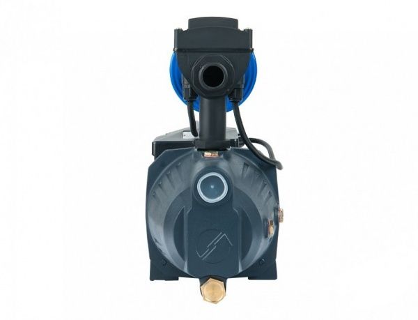 Адаптивная станция АКВАРОБОТ JET 100 L (г/а 2л.) (750 Вт, Hmax-43м, Qmax-60 л/мин, корпус-чугун)