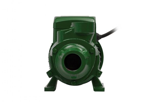 Поверхностный вихревой насос P-370V (чугун) (Qmax-2,1 куб.м./час, Hmax-35 м., 370 Вт.)