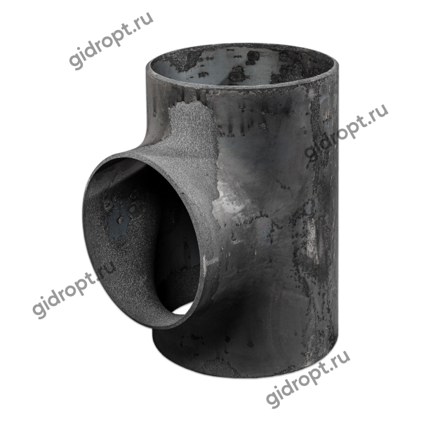 Тройник, Ст.20, Исполнение 2, 426х20-325х15