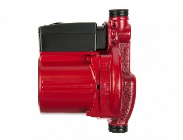 Насос для повышения давления UPA 15-120 195 (270 Вт, Нmax-10м, Qmax - 41,5 л/мин)