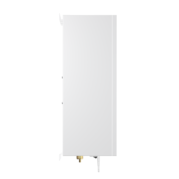 Котел электрический TESLA 6-12 WI-FI (одноконтурный, 12 кВт, 220/380В, насос, расш. бак, ЖК дисплей)