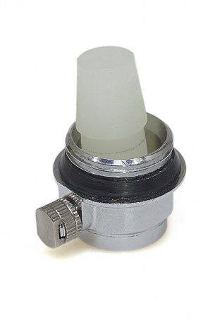 Воздухоотводчик для радиатора, автоматический,   Ду 25 (1")   ПРАВЫЙ