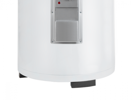 Водонагреватель косвенного нагрева Thermex ER200V Combi (с ТЭНом 3,5кВт)