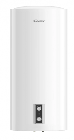 Водонагреватель Candy CF100V-P1 INOX (плоский, нержавеющий бак, 0,7/1,3/2,0 кВт)