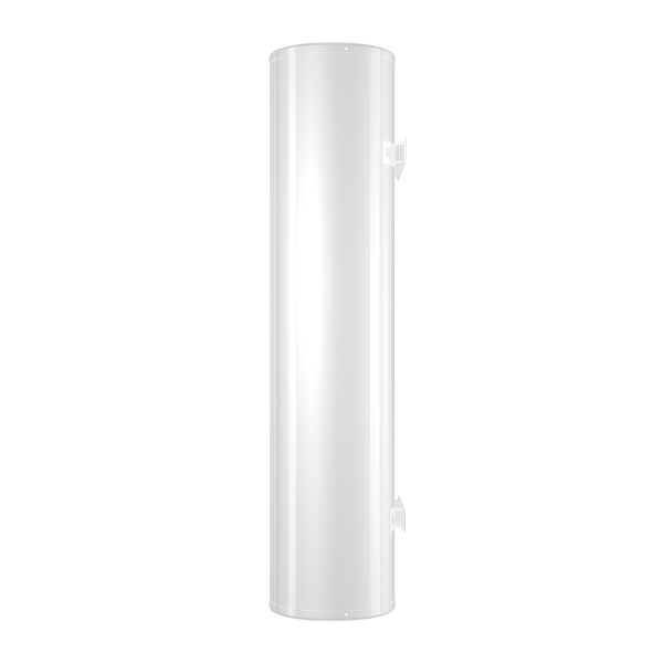 Водонагреватель емкостный THERMEX Dion 100 V (плоский бак, биостеклофарфор, 1,0/1,5/2,5 кВт)