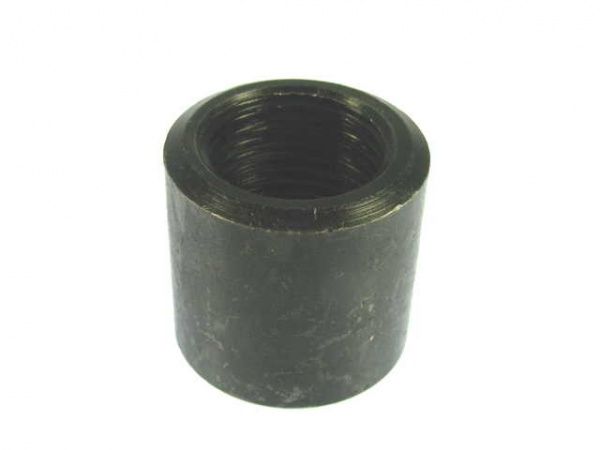 Бобышка под приварку для термометра 30мм, G1/2"