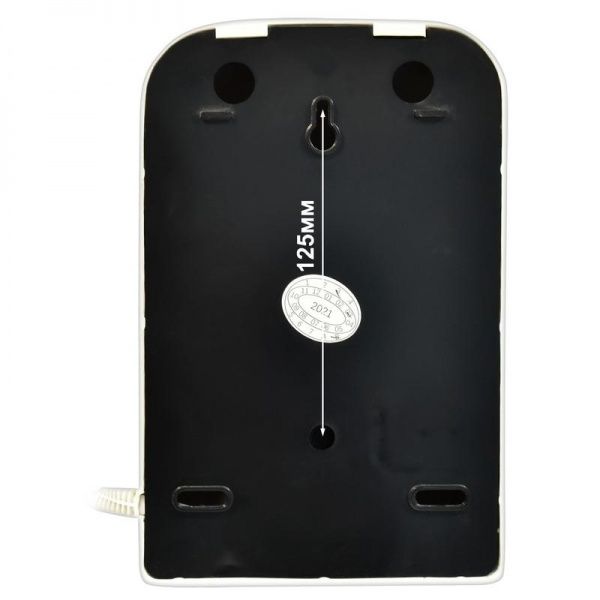 Сушилка для рук Puff-8814, 0,8 кВт