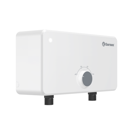 Водонагреватель проточный  Urban 5500 shower (с душевой лейкой)