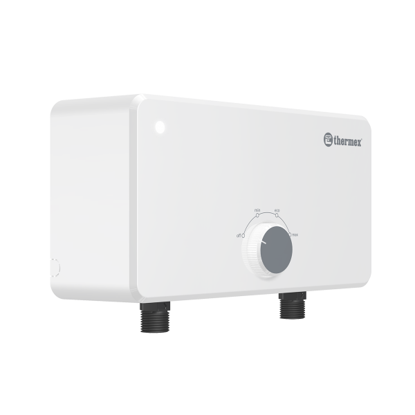 Водонагреватель проточный  Urban 6500 combi (с изливом и душевой лейкой)