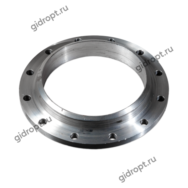 Фланец воротниковый Ру-10, Ду 300-10-11-1-В-Ст20   ГОСТ 33259-2015