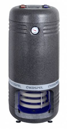 Водонагреватель косвенного нагрева Kospel SWR-140 140 л., 13,5 кВт