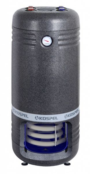 Водонагреватель косвенного нагрева Kospel SWR-120 120 л., 12,9 кВт