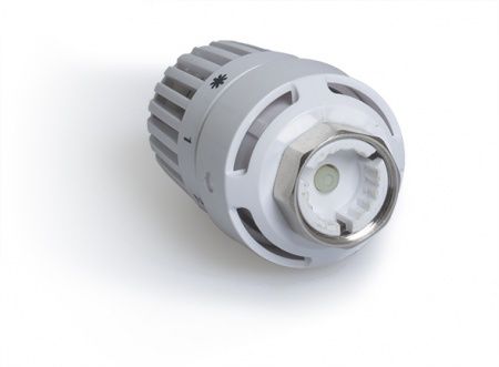 Регулировочный монтажный короб TCB-K-RTL-01 с термостатическим клапаном