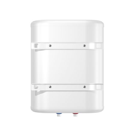 Водонагреватель емкостный ТЕРМЕКС Mirror 30 V  (плоский бак, биостеклофарфор, 0,7/1,3/2,0 кВт)