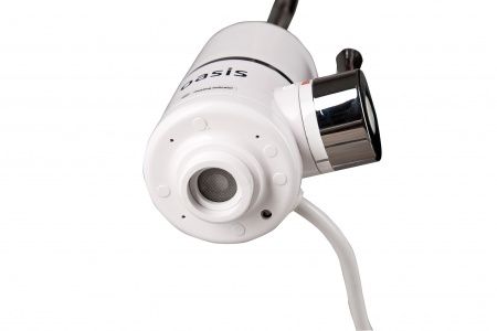 Кран-водонагреватель проточный Oasis KP-P