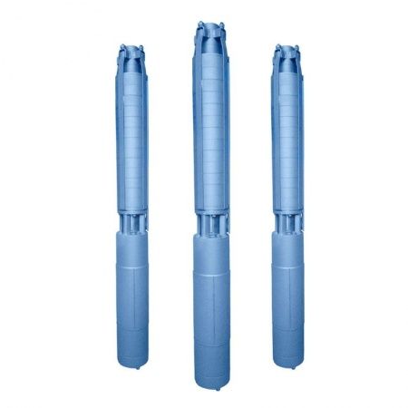 Насос скважинный ЭЦВ 6-10-110   ЛИВНЫ