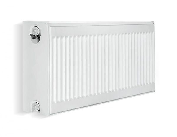 Радиатор стальной панельный "Oasis PRO" PB 22-5-12 (2734 Вт) боковое подключение