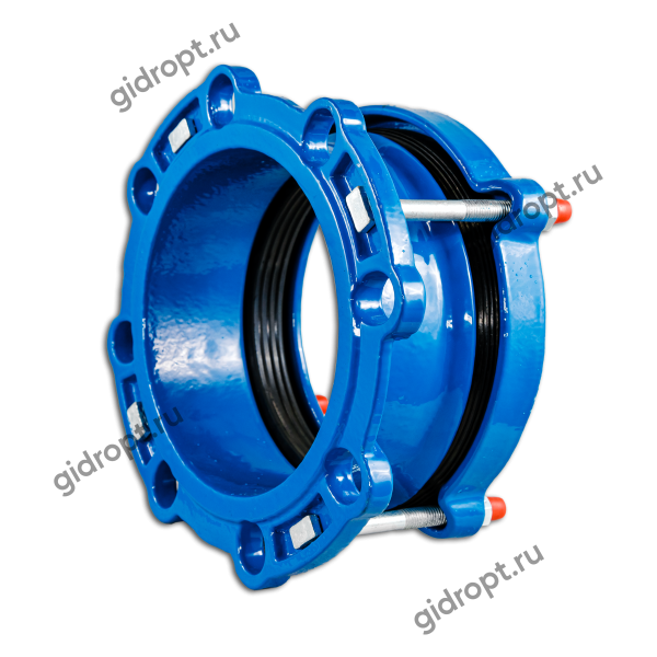 Патрубок фланец-раструб ПФРК 150 (159-182мм)