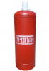 Баллон газовый 50л   (с вентилем)
