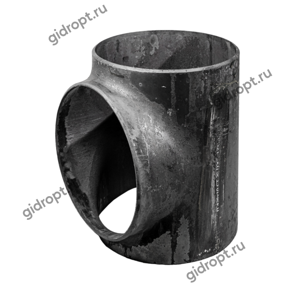 Тройник, Ст.20, Исполнение 2, 426х8