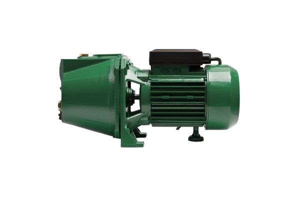 Поверхностный насос P 60/45 CA (чугун) (Qmax-3,6 куб.м./час, Hmax-45 м., 1000 Вт.)