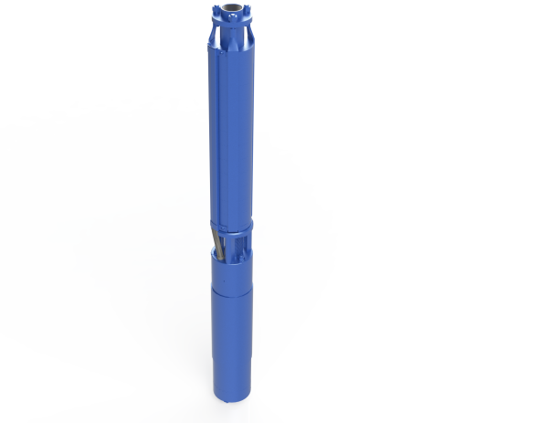 Насос скважинный ЭЦВ 5-6.5-50   ЛИВНЫ