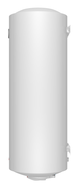 Водонагреватель емкостный THERMEX TitaniumHeat 150 V (биостеклофарфор, круглый бак, 1,5 кВт)