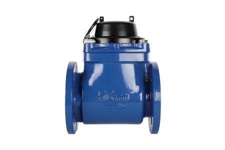 Счетчик воды "Норма" СТВ-50 Х, L-200 (фланцевое присоединение)