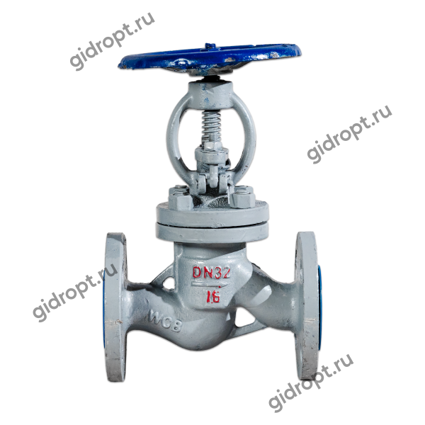 Вентиль 15с65нж Ду 32