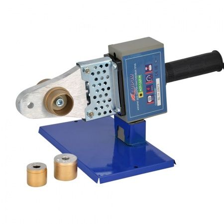 Сварочный комплект АСП-1,5 для PPRC 20-32мм 1500Вт, металлический кейс