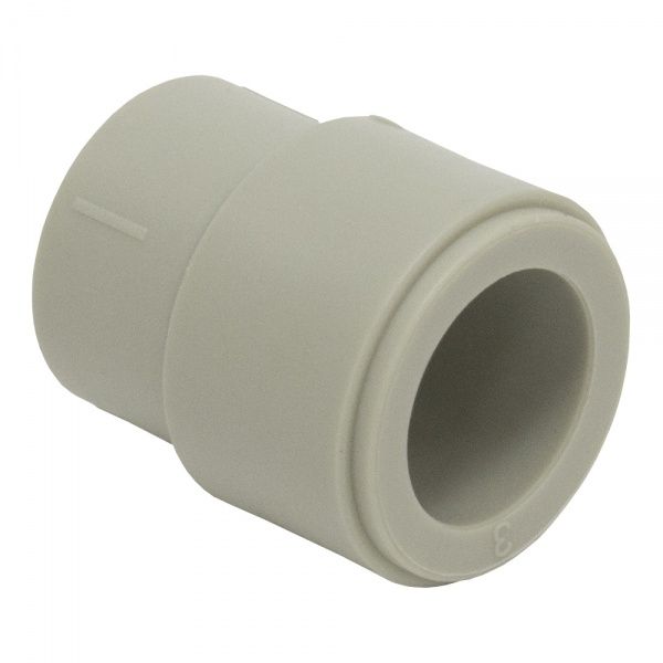 Переход редукционный вн/нар. PPRC 50/25   (сер.) Tebo (20/240)