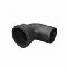 Отвод (колено) ЧК 100х90гр