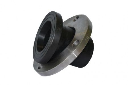 ПЭ Втулка под фланец удлиненная 110мм (Бурт) SDR11