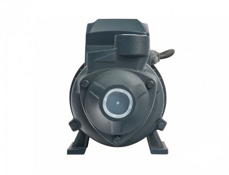 Поверхностный вихревой насос QB 70 (550Вт, Hmax-40м, Qmax-40 л/мин, корпус-чугун)