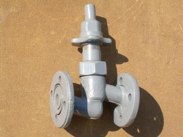 Вентиль 14с20п1 (СА 22012) Ду 32 (фланцевый)