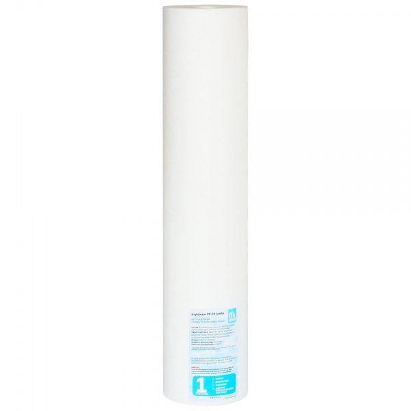 Картридж PP-BB-20" Jumbo - 20 микрон