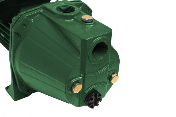 Поверхностный насос P 70/50 C (чугун) (Qmax-4,2 куб.м./час, Hmax-50 м., 1100 Вт.)