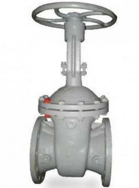 Задвижка 30с99нж Ду 250,  Ру-25,  фланцевая