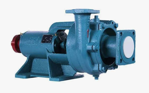 Насос К 20/18, без рамы (2,2х3000)