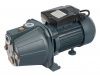 Поверхностный насос JET 100 S (750 Вт, Hmax-43м, Qmax-60 л/мин, корпус-чугун)