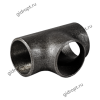 Тройник, Ст.20, Исполнение 1, ГОСТ 17376-2001, 48,3х2,6 (40)
