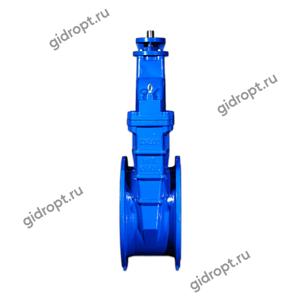 Задвижка 30ч939р Ду 400 Ру10 под эл.привод