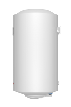 Водонагреватель емкостный THERMEX TitaniumHeat 50 V Slim (биостеклофарфор, круглый бак, 1,5 кВт)