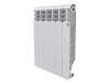 Радиатор алюминиевый Royal Thermo Revolution 350/80 (6 секции)