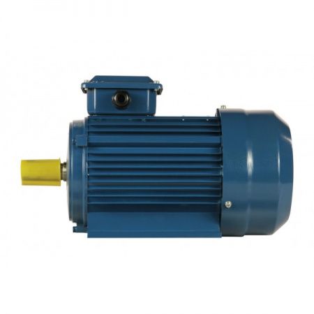 Электродвигатель 1,5х3000   5АИ 80 A2 У2, общепромышленный, (IM 1081) лапы, 220/380В
