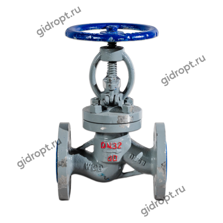 Вентиль 15с22нж Ду 32