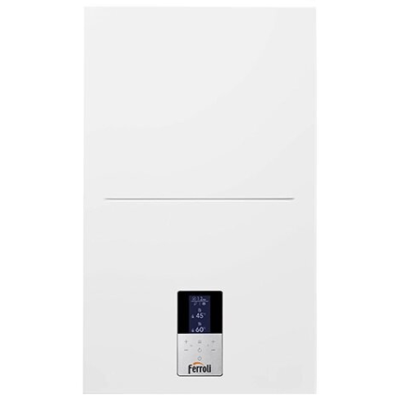 Котел газовый настенный BLUEHELIX HITECH RRT 24C