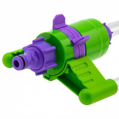 Разбрызгиватель пластиковый, осциллирующий (ороситель качающийся), для прямоугольников до 180м2